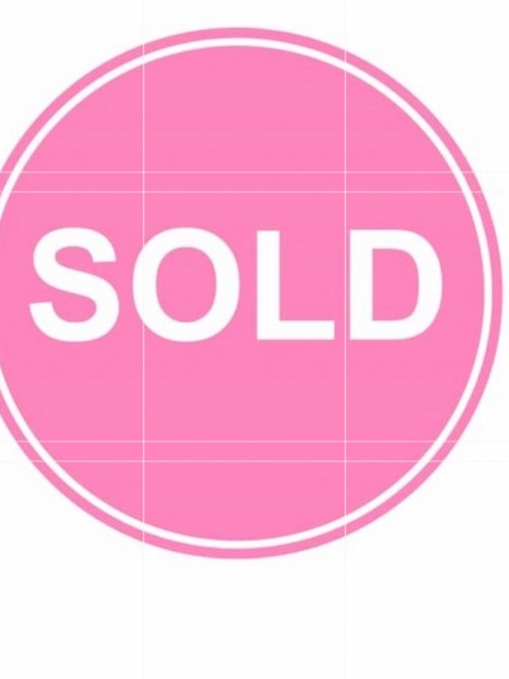 SOLD
